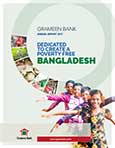 Grameen Bank Annual Report Year 2017